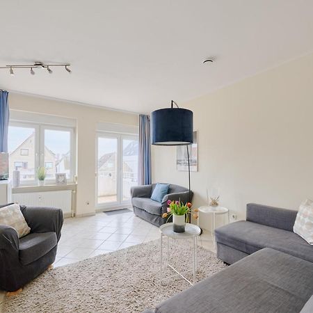 Ferienwohnung Hafennah Moba-Travel لوبيك المظهر الخارجي الصورة