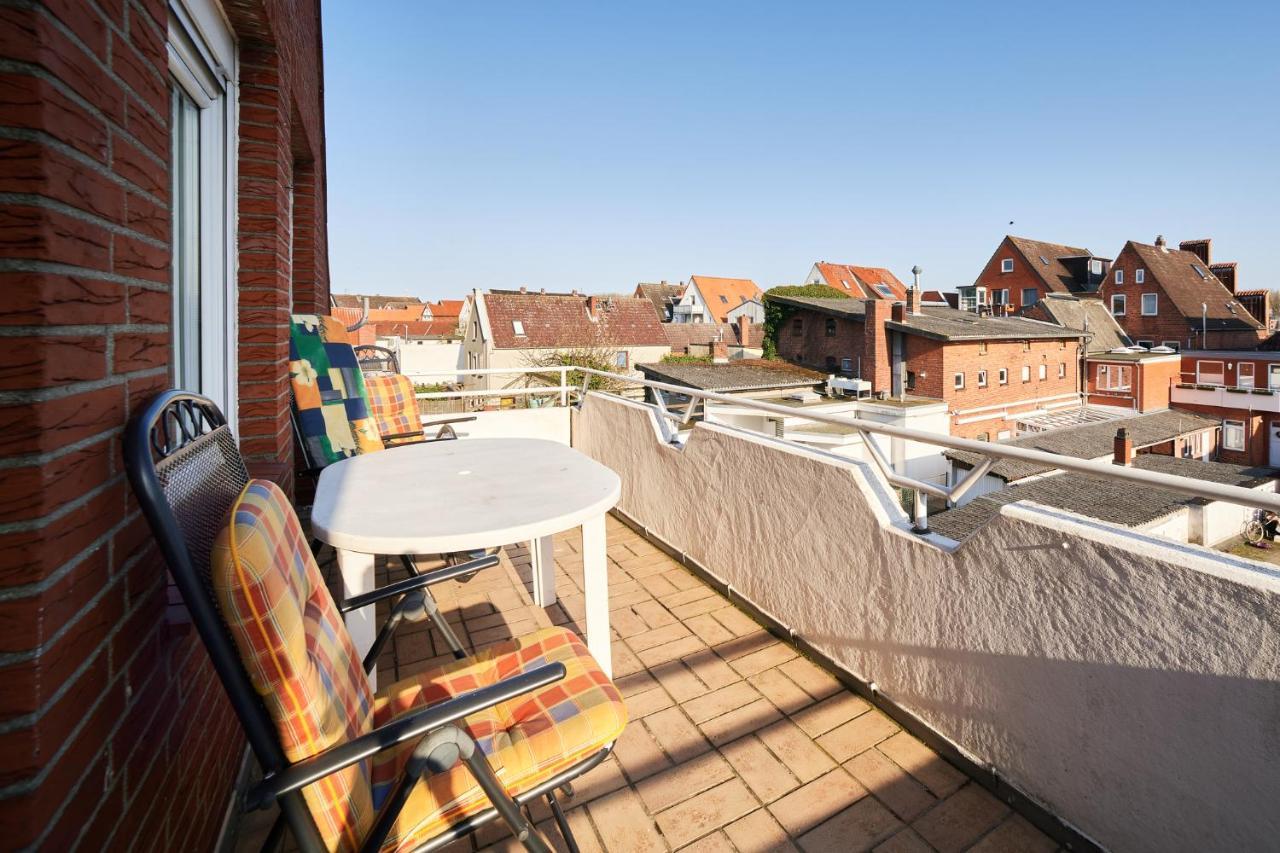 Ferienwohnung Hafennah Moba-Travel لوبيك المظهر الخارجي الصورة